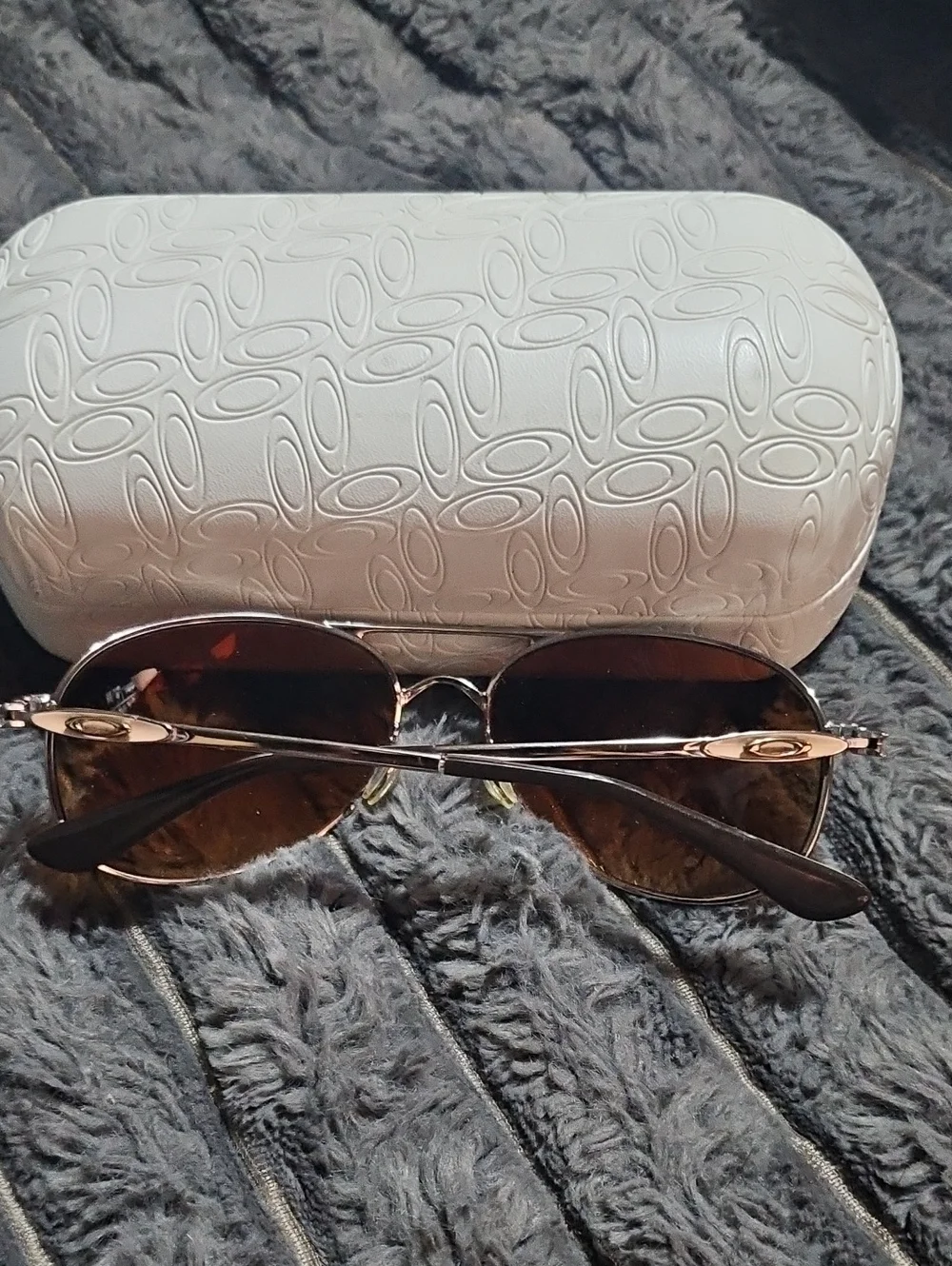 Oakley new image